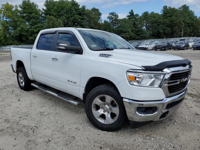 Photo 4 from auction – 2019 RAM 1500 BIG H with VIN 1C6SRFFT9KN541001