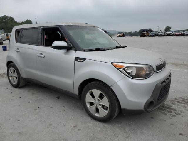 Photo 4 from auction – 2014 KIA SOUL with VIN KNDJN2A25E7700810