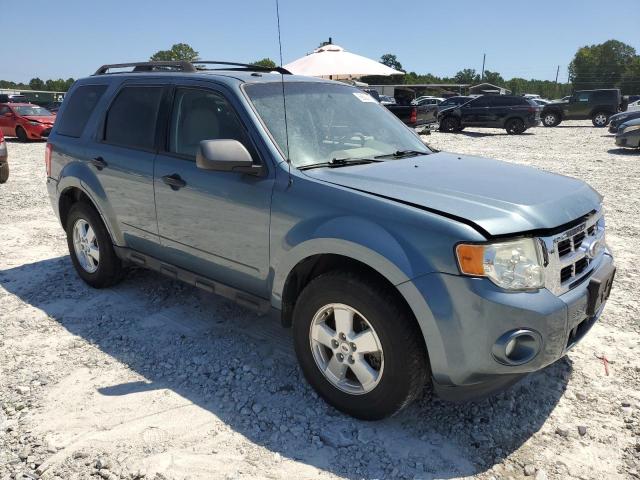 Photo 4 from auction – 2010 FORD ESCAPE XLT with VIN 1FMCU0D7XAKD43683