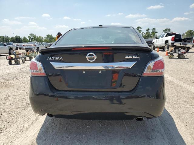 Photo 6 from auction – 2014 NISSAN ALTIMA 3.5 with VIN 1N4BL3AP3EC413913