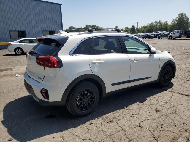 Photo 3 from auction – 2022 KIA NIRO EX PR with VIN KNDCE3LC2N5496077