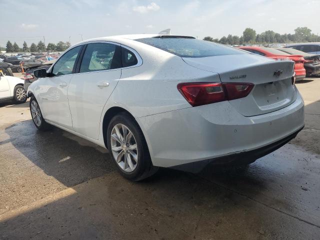 Photo 2 from auction – 2023 CHEVROLET MALIBU LT with VIN 1G1ZD5ST4PF160804