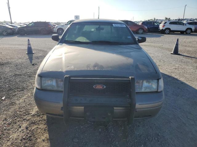 Photo 5 from auction – 2011 FORD CROWN VICT with VIN 2FABP7BV9BX152827