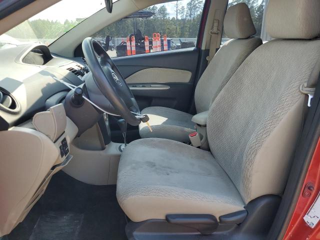 Photo 7 from auction – 2007 TOYOTA YARIS with VIN JTDBT923071120963