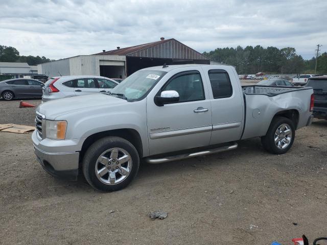 GMC SIERRA C15 2013 with VIN 1GTR1VE03DZ271369 - Photo from auction
