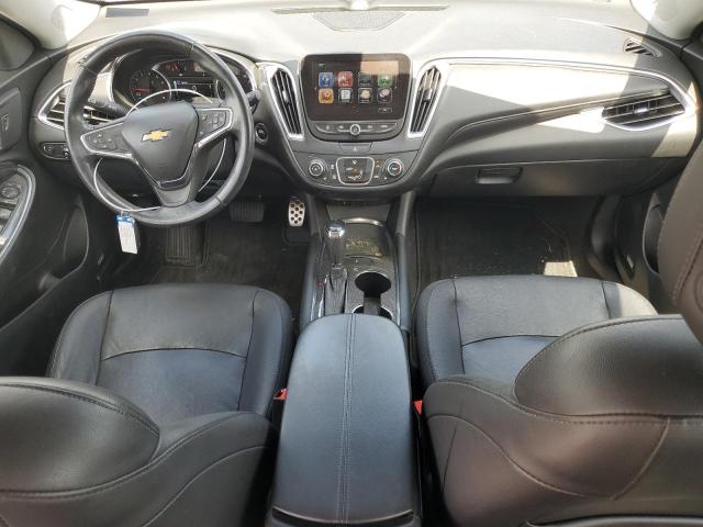 Photo 8 from auction – 2016 CHEVROLET MALIBU LT with VIN 1G1ZE5ST3GF322130