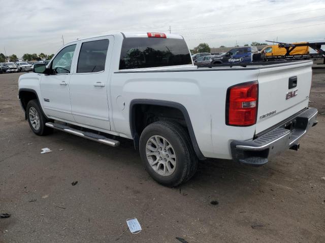 Photo 2 from auction – 2015 GMC SIERRA K15 with VIN 3GTU2UEC7FG494481