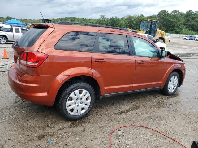 Foto 3 de la subasta – 2014 DODGE JOURNEY SE con VIN 3C4PDCAB7ET101146