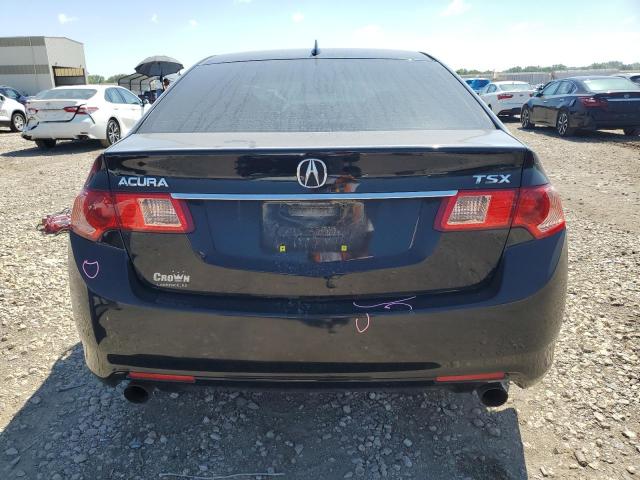 Photo 6 from auction – 2014 ACURA TSX with VIN JH4CU2F45EC004881