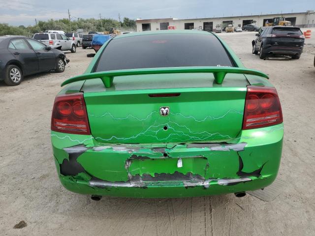 Photo 6 from auction – 2006 DODGE CHARGER R/ with VIN 2B3KA53HX6H137313