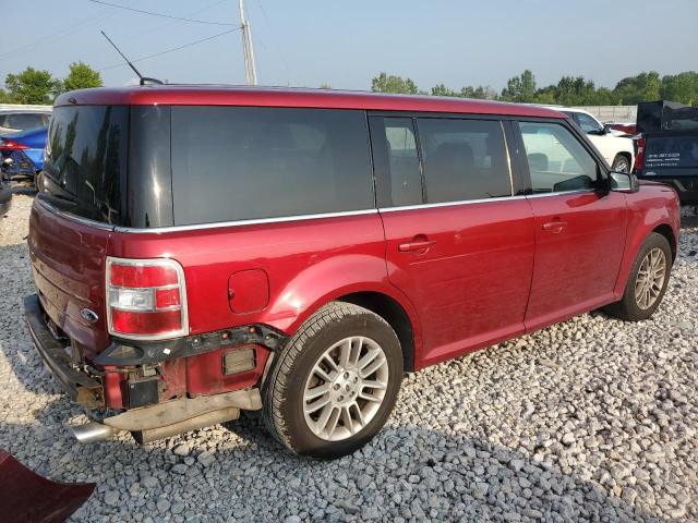Photo 3 from auction – 2014 FORD FLEX SEL with VIN 2FMGK5C86EBD38897