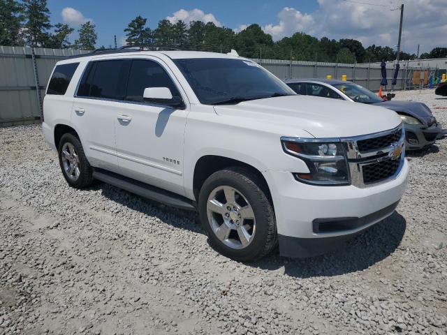 Photo 4 from auction – 2017 CHEVROLET TAHOE C150 with VIN 1GNSCAKC5HR137012