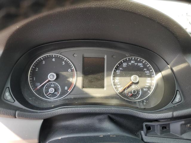 Photo 9 from auction – 2015 VOLKSWAGEN PASSAT S with VIN 1VWAT7A32FC073324