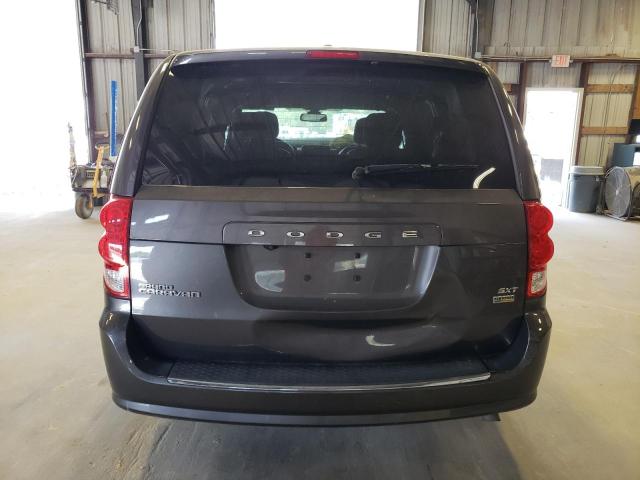 Photo 6 from auction – 2019 DODGE GRAND CARA with VIN 2C4RDGCG5KR744313