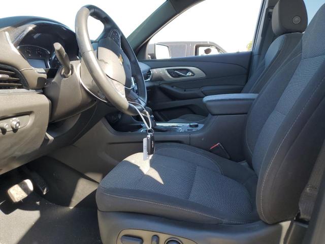 Photo 7 from auction – 2023 CHEVROLET TRAVERSE L with VIN 1GNERGKW8PJ194875