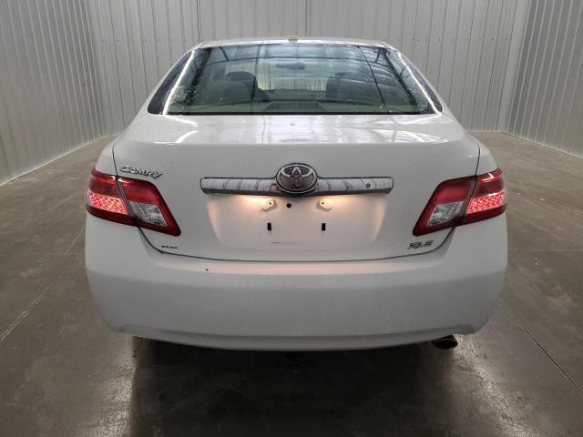 صورة رقم 6 من المزاد - 2011 TOYOTA CAMRY BASE مع VIN 4T1BF3EKXBU673095