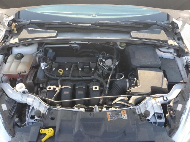 Photo 11 from auction – 2016 FORD FOCUS TITA with VIN 1FADP3N23GL332666