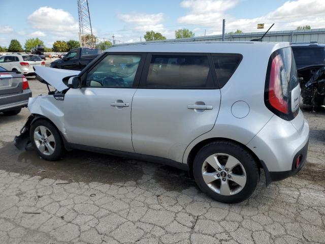 Photo 2 from auction – 2018 KIA SOUL with VIN KNDJN2A26J7606736