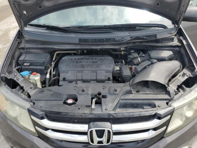 Photo 12 from auction – 2015 HONDA ODYSSEY EX with VIN 5FNRL5H48FB125003