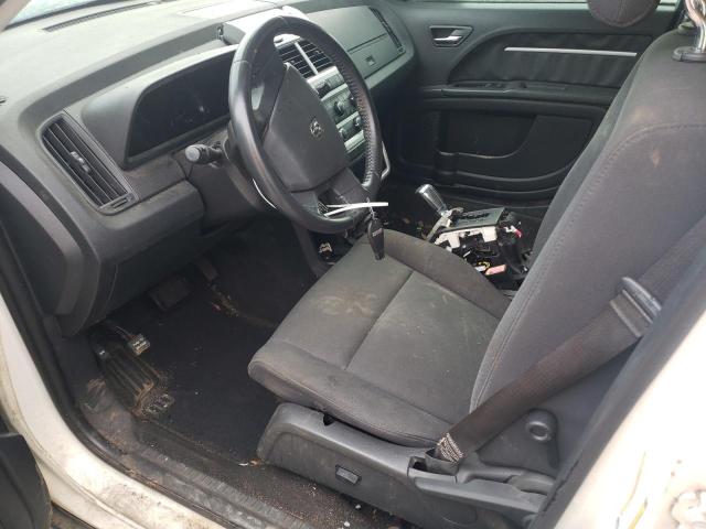 Photo 7 from auction – 2010 DODGE JOURNEY SX with VIN 3D4PG5FV6AT210314