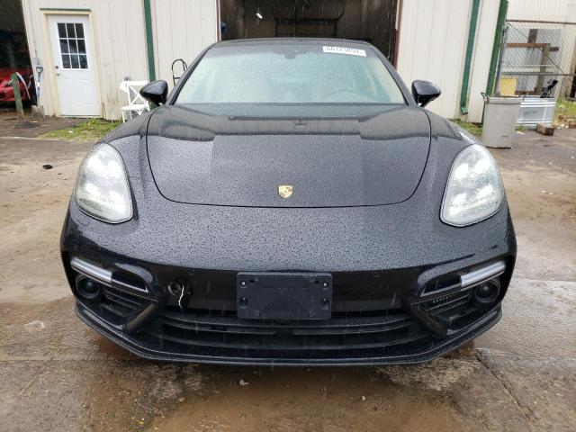 Photo 5 from auction – 2020 PORSCHE PANAMERA T with VIN WP0AF2A73LL150228