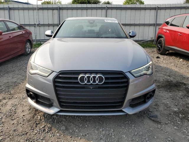 Photo 5 from auction – 2017 AUDI A6 PREMIUM with VIN WAUD8AFC2HN130486