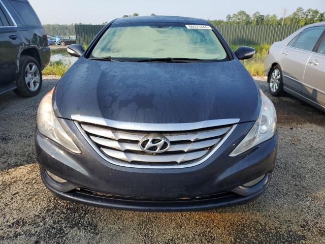 Photo 5 from auction – 2011 HYUNDAI SONATA SE with VIN 5NPEC4AC4BH210734