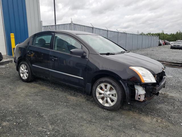Photo 4 from auction – 2011 NISSAN SENTRA 2.0 with VIN 3N1AB6AP9BL714196