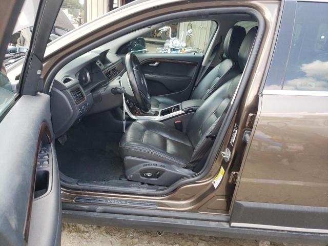 Photo 7 from auction – 2014 VOLVO XC70 3.2 with VIN YV4940BZ2E1183844
