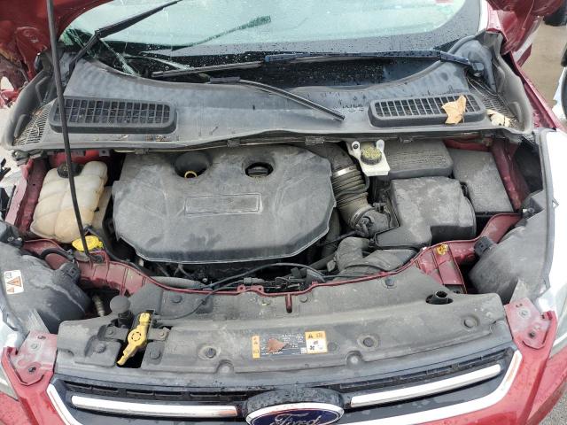 Photo 12 from auction – 2014 FORD ESCAPE TIT with VIN 1FMCU9J95EUD08859