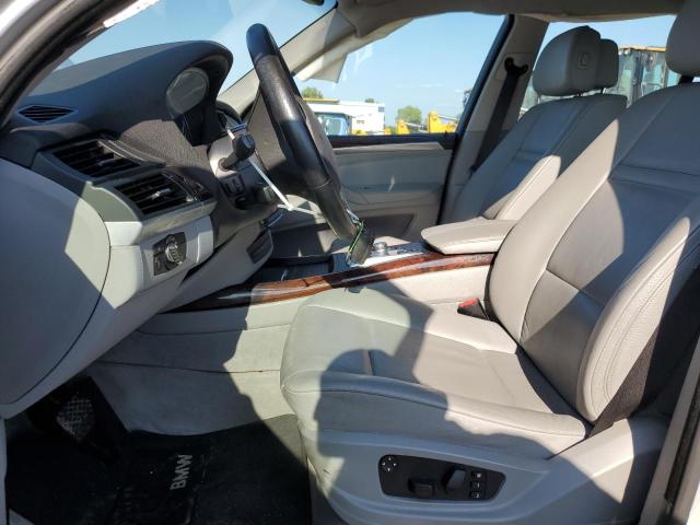 Photo 7 from auction – 2008 BMW X5 3.0I with VIN 5UXFE43558L028282