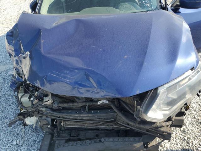 Photo 12 from auction – 2019 NISSAN ROGUE S with VIN KNMAT2MT7KP518998