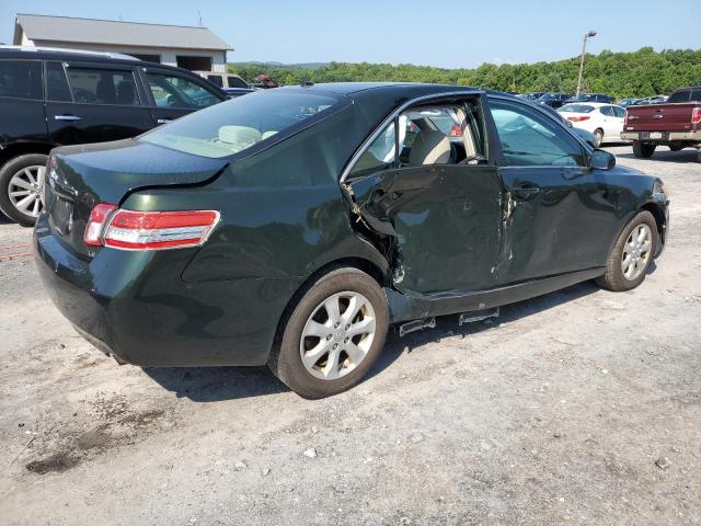Photo 3 from auction – 2011 TOYOTA CAMRY BASE with VIN 4T1BF3EKXBU651288