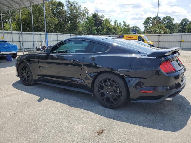 Photo 2 from auction – 2019 FORD MUSTANG with VIN 1FA6P8TH7K5156943