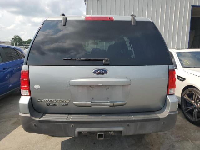 Photo 6 from auction – 2006 FORD EXPEDITION with VIN 1FMFU165X6LA37521