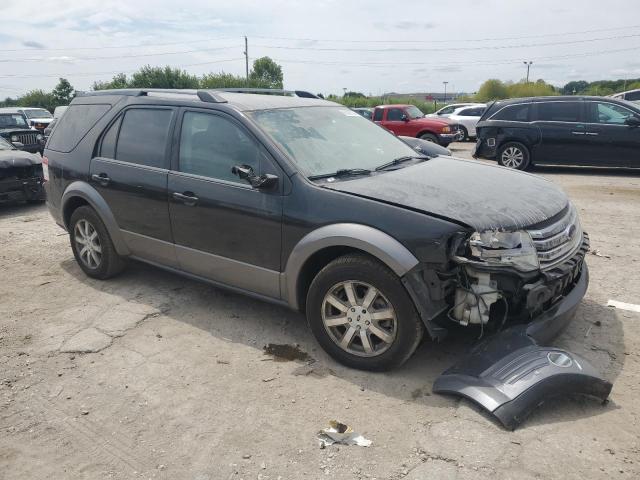 Photo 4 from auction – 2008 FORD TAURUS X S with VIN 1FMDK02W38GA12574