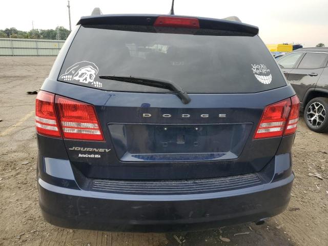Photo 6 from auction – 2017 DODGE JOURNEY SE with VIN 3C4PDCAB2HT701836