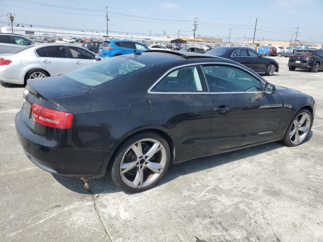 Photo 3 from auction – 2011 AUDI A5 PREMIUM with VIN WAULFAFR4BA011164