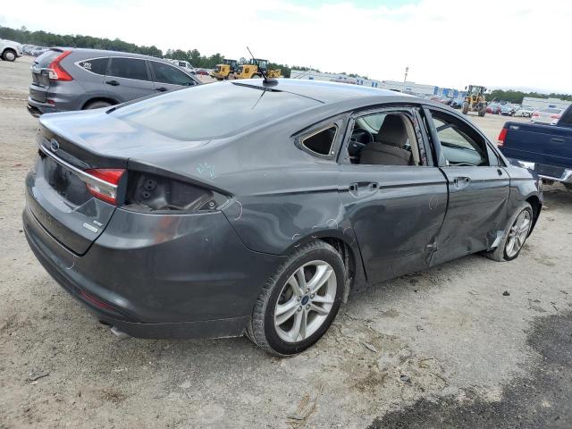 Photo 3 from auction – 2018 FORD FUSION SE with VIN 3FA6P0HD7JR212592