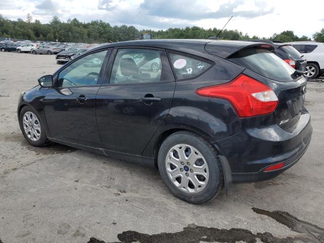 Photo 2 from auction – 2012 FORD FOCUS SE with VIN 1FAHP3K26CL292664