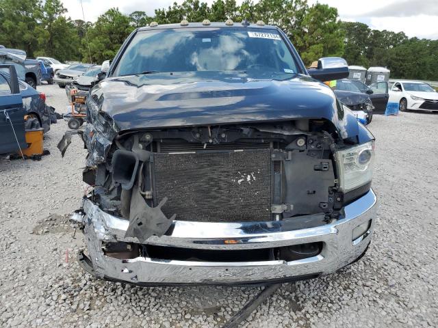 Photo 5 from auction – 2013 RAM 3500 LARAM with VIN 3C63RRJL2DG539292