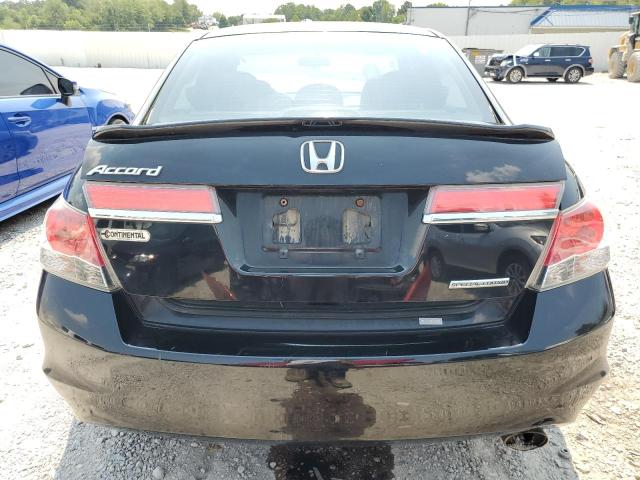 Photo 6 from auction – 2012 HONDA ACCORD SE with VIN 1HGCP2F65CA019451