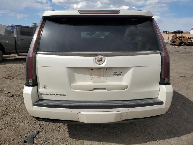 Photo 6 from auction – 2015 CADILLAC ESCALADE E with VIN 1GYS4JKJ5FR268808