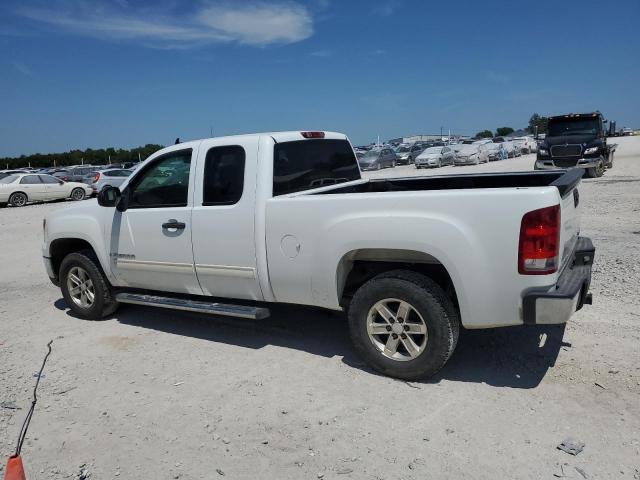Photo 2 from auction – 2007 GMC NEW SIERRA with VIN 2GTEC19C971673299