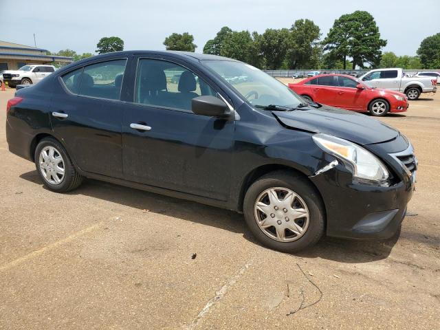 Photo 4 from auction – 2019 NISSAN VERSA S with VIN 3N1CN7AP4KL865419