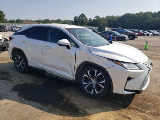 Photo 4 from auction – 2017 LEXUS RX 350 BAS with VIN 2T2ZZMCA3HC059677