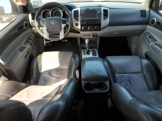 Photo 8 from auction – 2013 TOYOTA TACOMA DOU with VIN 3TMLU4EN1DM113309