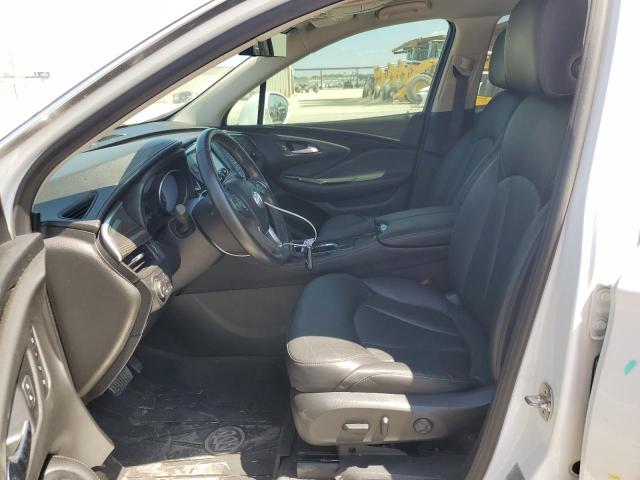 Photo 7 from auction – 2019 BUICK ENVISION E with VIN LRBFXCSAXKD018156