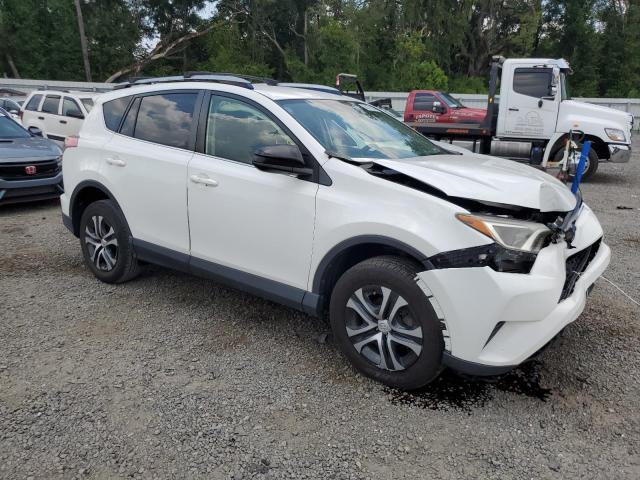 Photo 4 from auction – 2017 TOYOTA RAV4 LE with VIN JTMZFREV7HJ109530