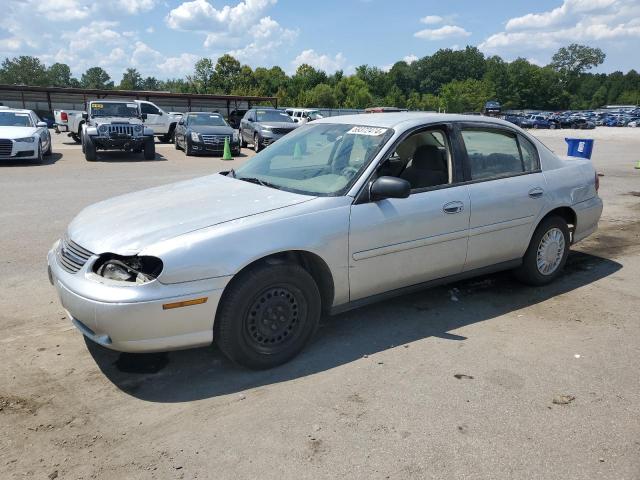 CHEVROLET CLASSIC 2005 with VIN 1G1ND52F65M161633 - Photo from auction